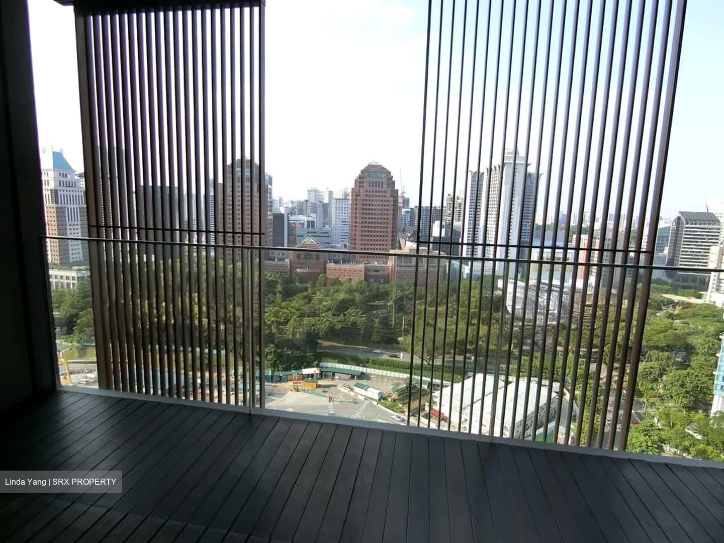 OUE Twin Peaks (D9), Condominium #577388871